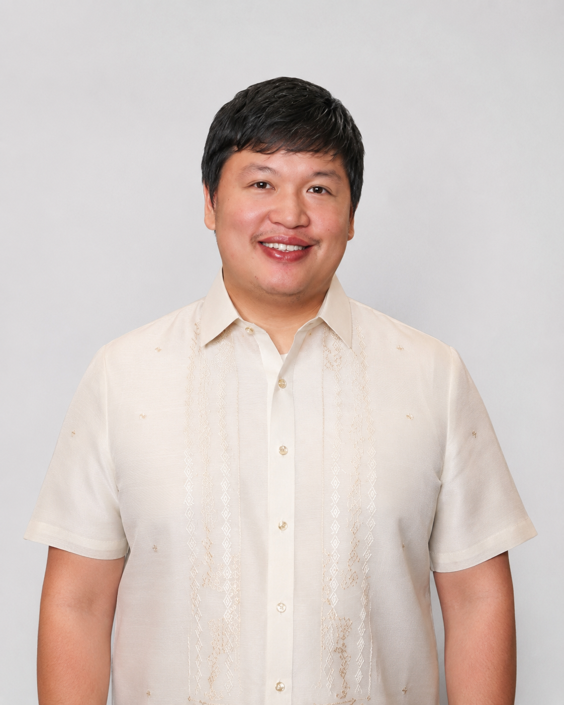 RYAN WESLEY T. YAPKIANWEE